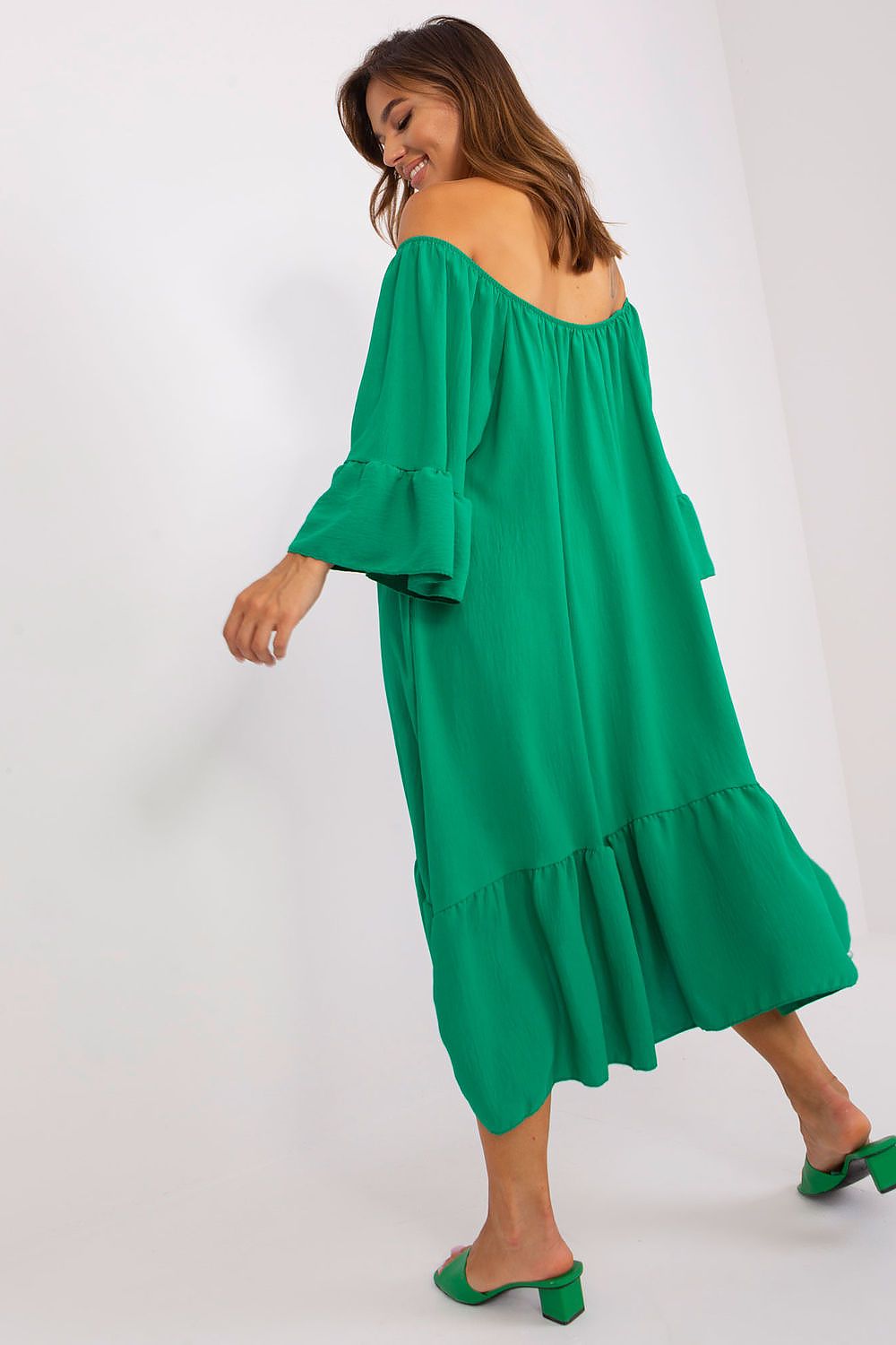 Robe de jour model 183111 Italy Moda