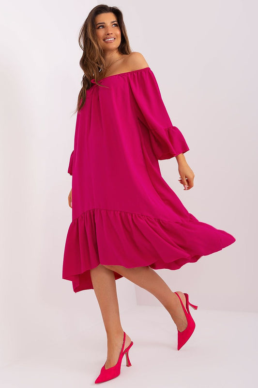 Robe de jour model 183113 Italy Moda