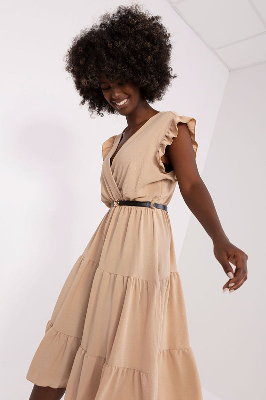 Robe de jour model 183114 Italy Moda