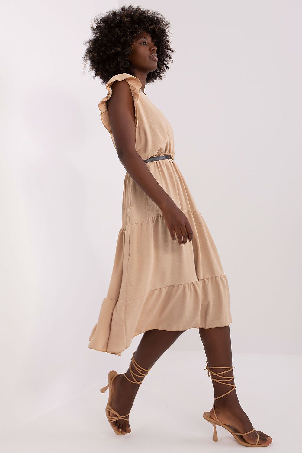 Robe de jour model 183114 Italy Moda