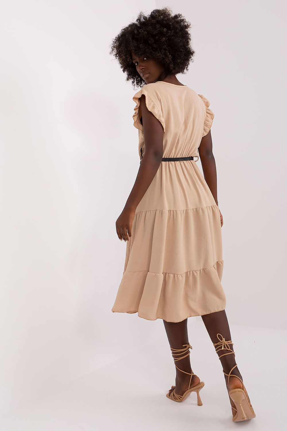 Robe de jour model 183114 Italy Moda