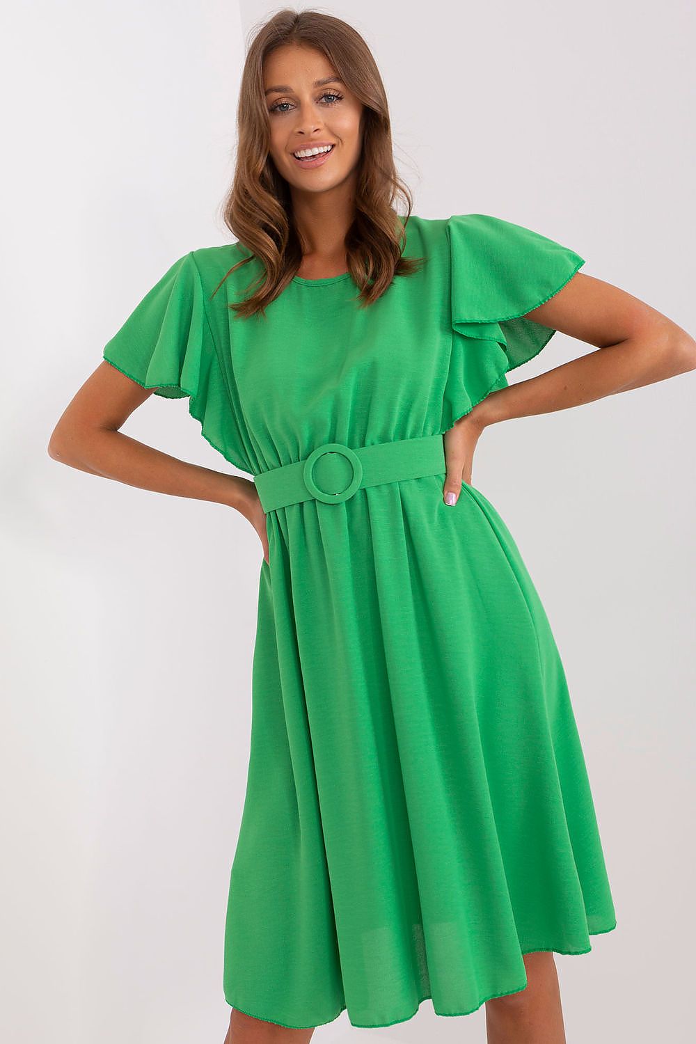 Robe de jour model 183121 Italy Moda