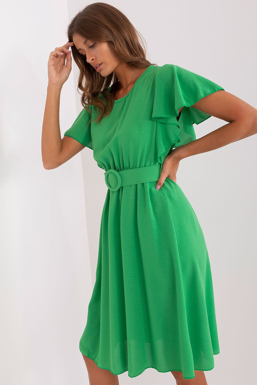 Robe de jour model 183121 Italy Moda