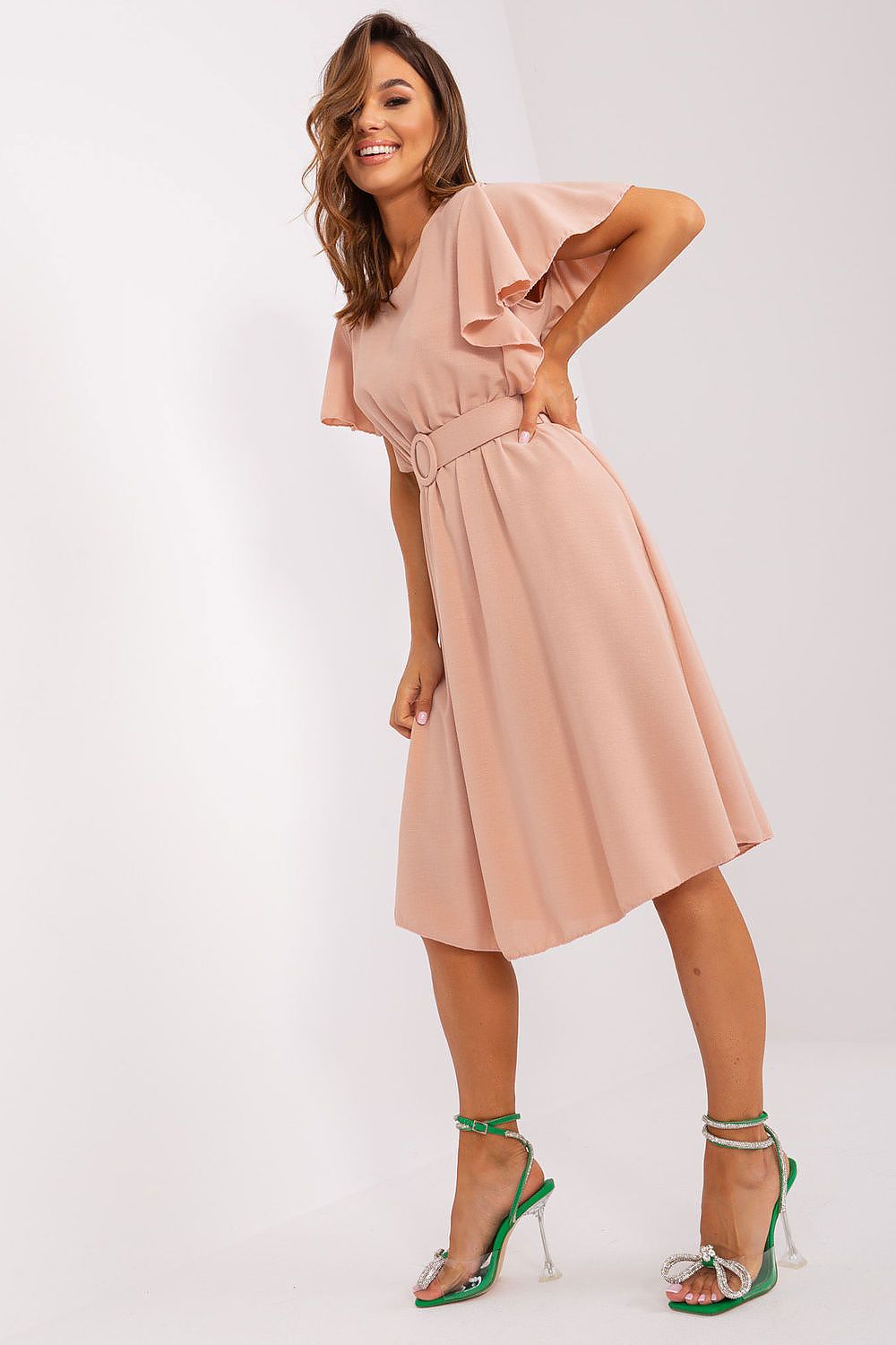 Robe de jour model 183126 Italy Moda