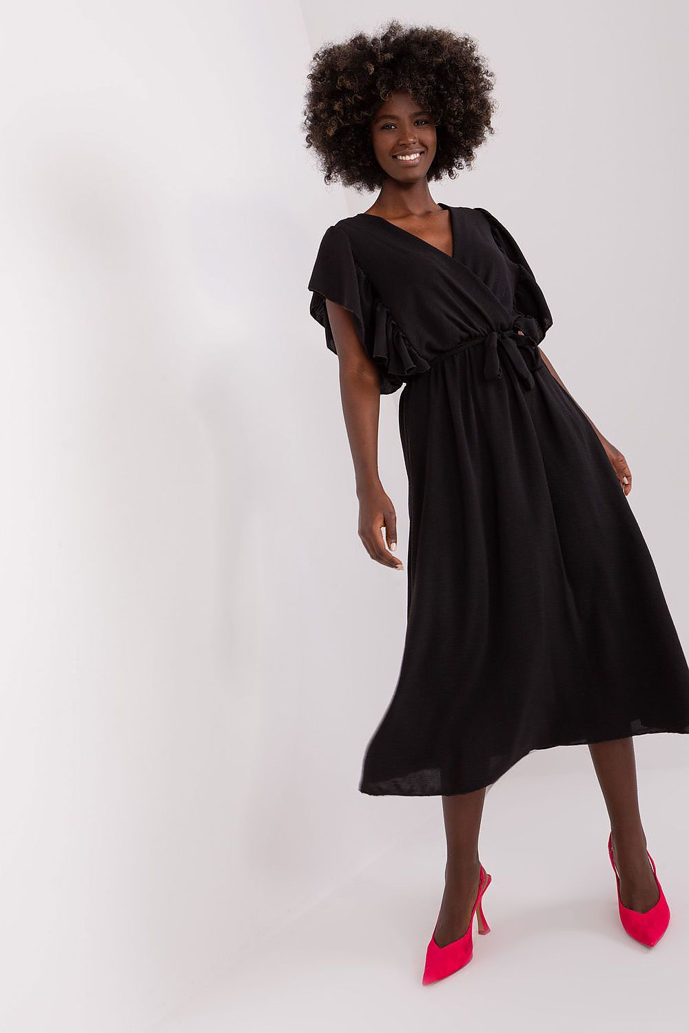 Robe de jour model 183128 Italy Moda