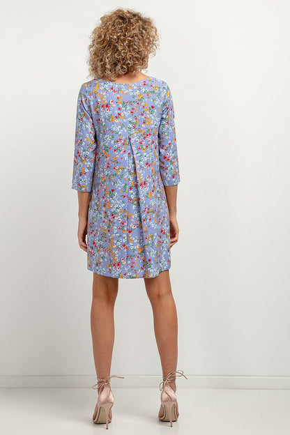 Robe de jour model 183153 Tessita