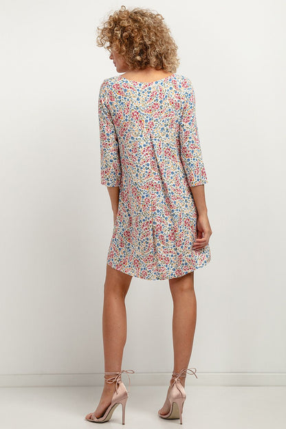 Robe de jour model 183154 Tessita