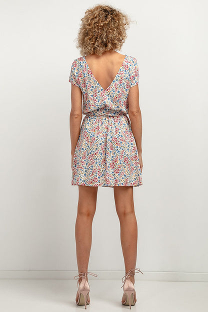 Robe de jour model 183159 Tessita