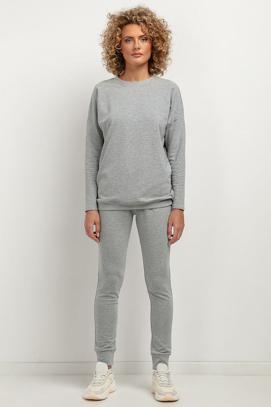 Pantalon survêtement model 183201 Tessita