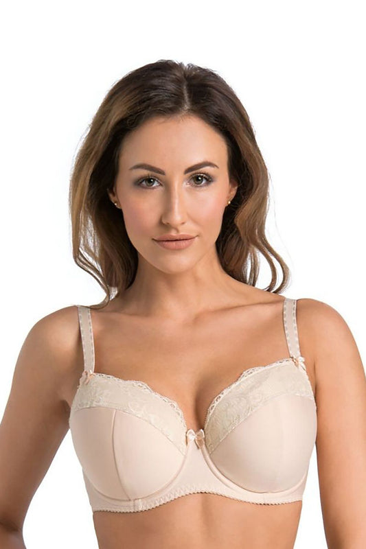 Soutien-gorge rembourré model 183178 Teyli