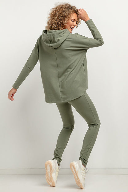 Leggings longues model 183206 Tessita