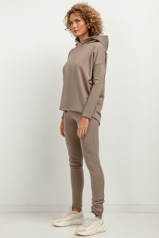 Leggings longues model 183208 Tessita
