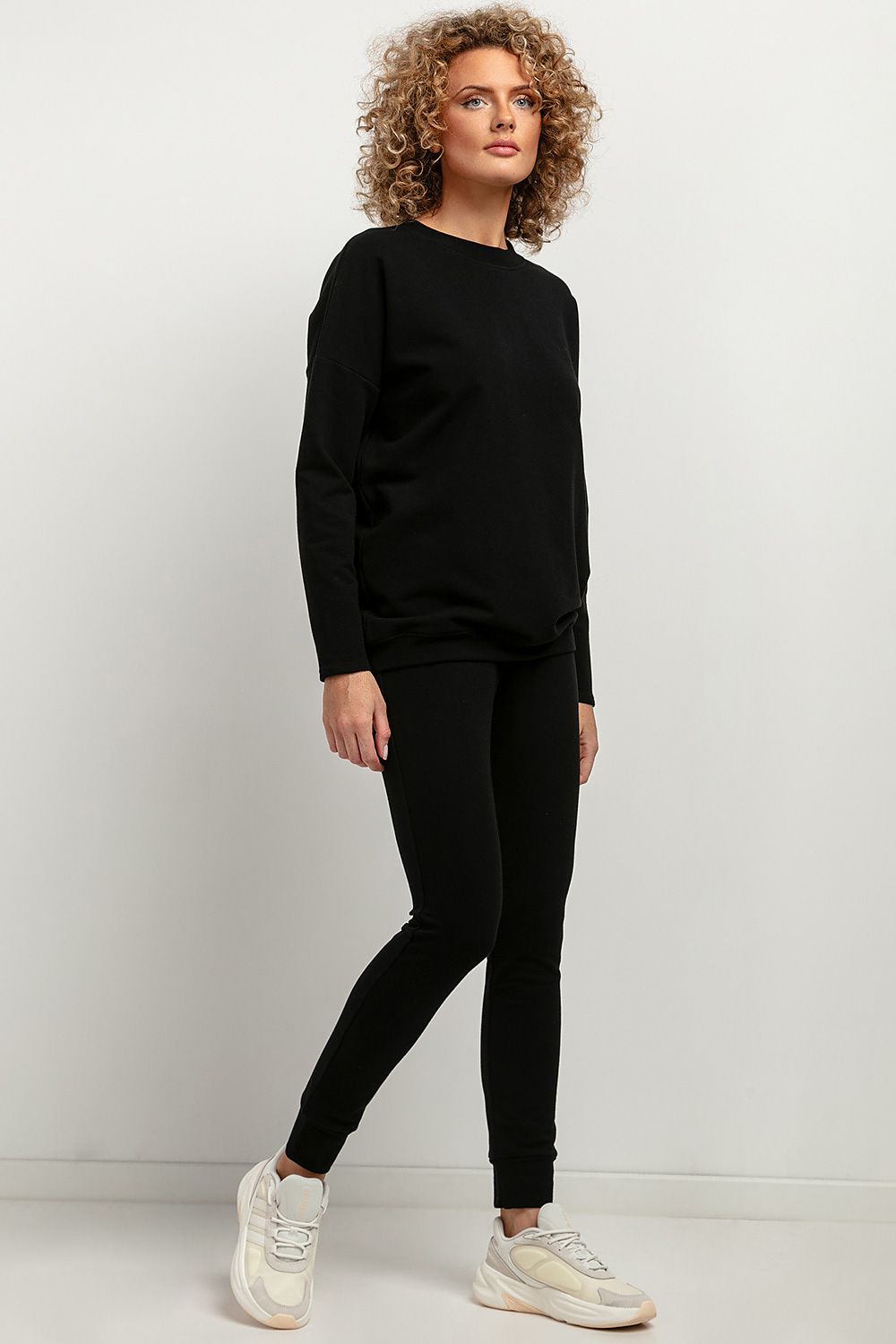 Sweatshirt model 183216 Tessita