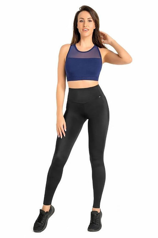 Leggings longues model 183226 Teyli