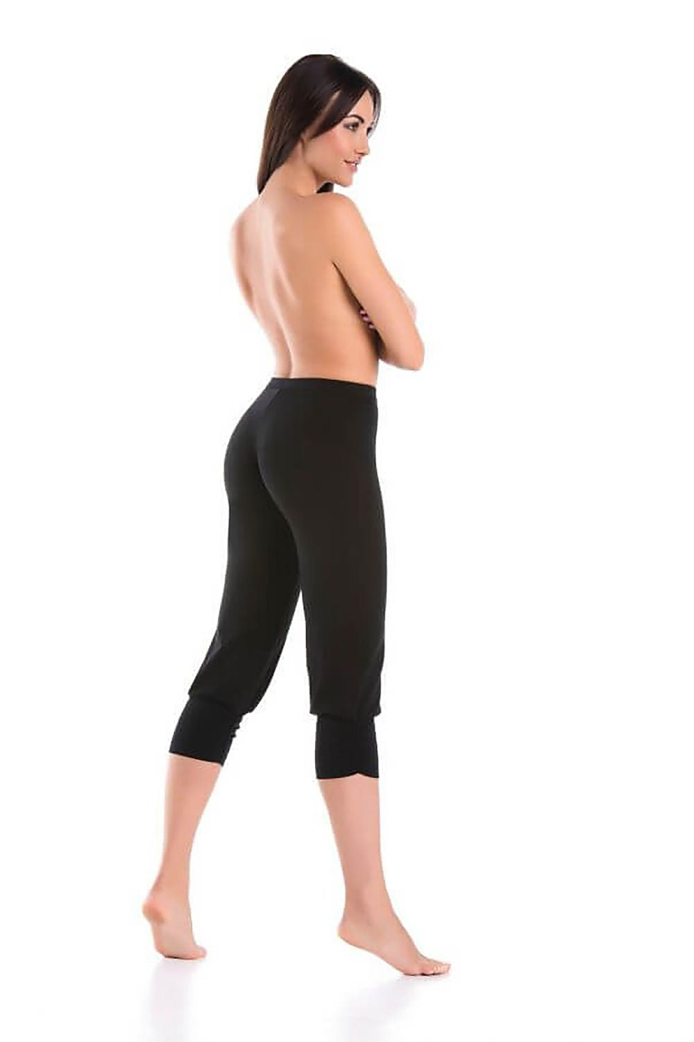 Legging court model 183228 Teyli