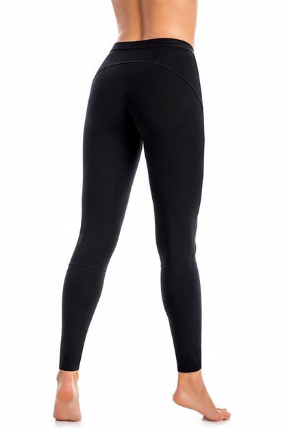 Leggings longues model 183230 Teyli