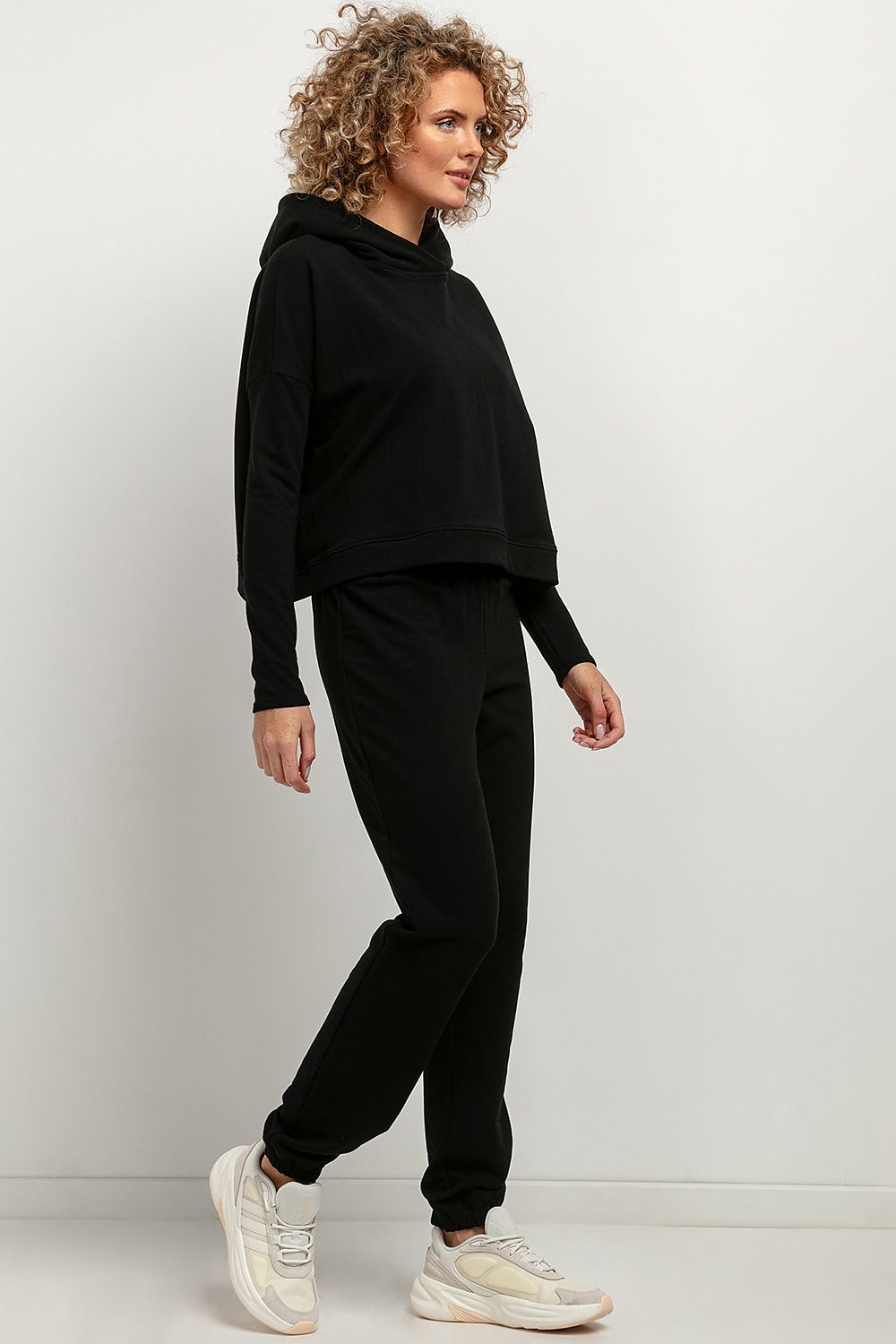 Sweatshirt model 183234 Tessita