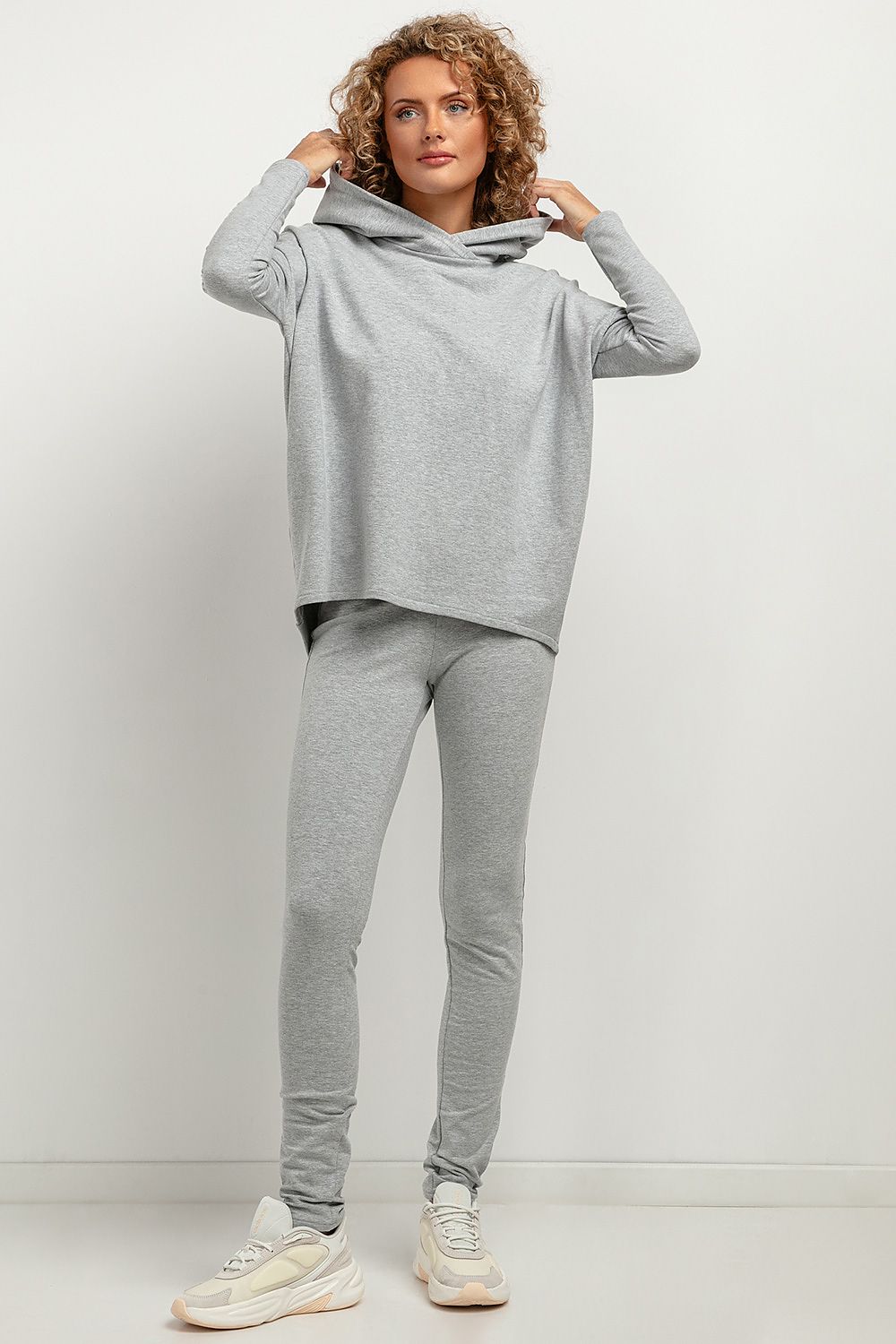 Sweatshirt model 183276 Tessita