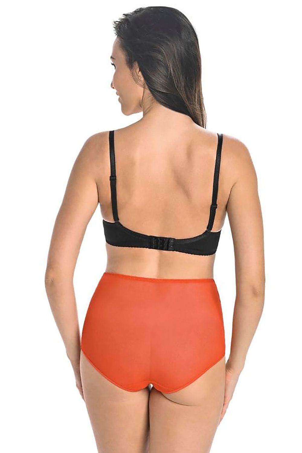 Culottes model 183348 Teyli