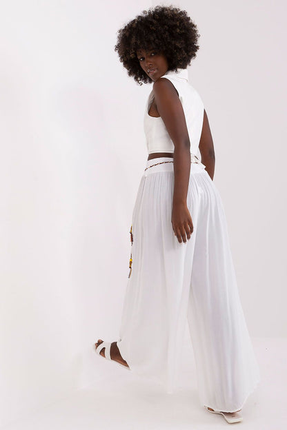 Pantalon femme model 183479 Och Bella