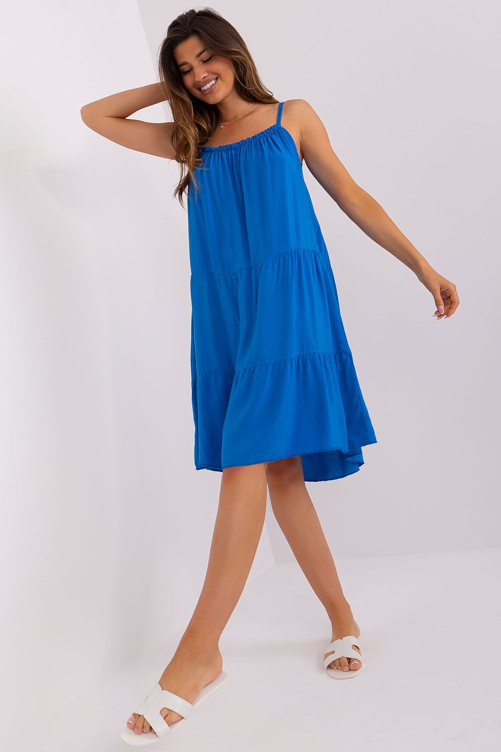 Robe de jour model 183486 Och Bella