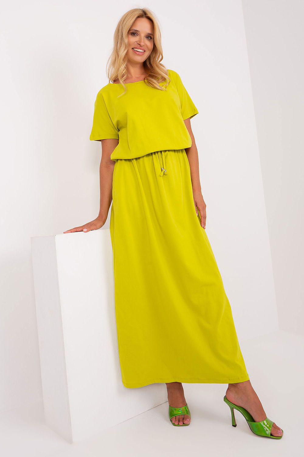 Robe de jour model 183521 Relevance