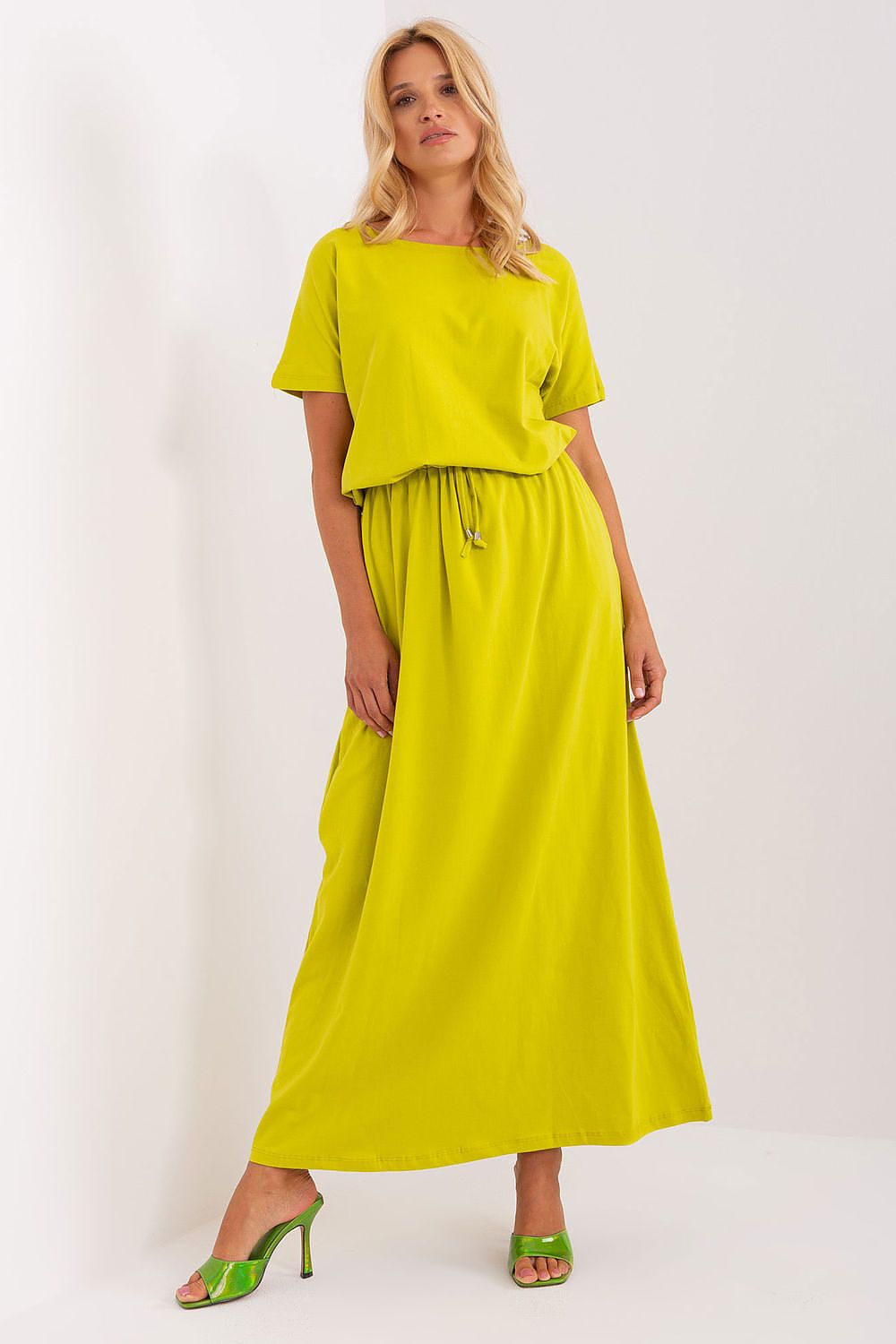 Robe de jour model 183521 Relevance