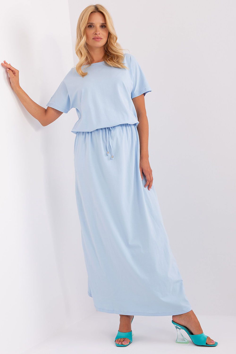 Robe de jour model 183522 Relevance