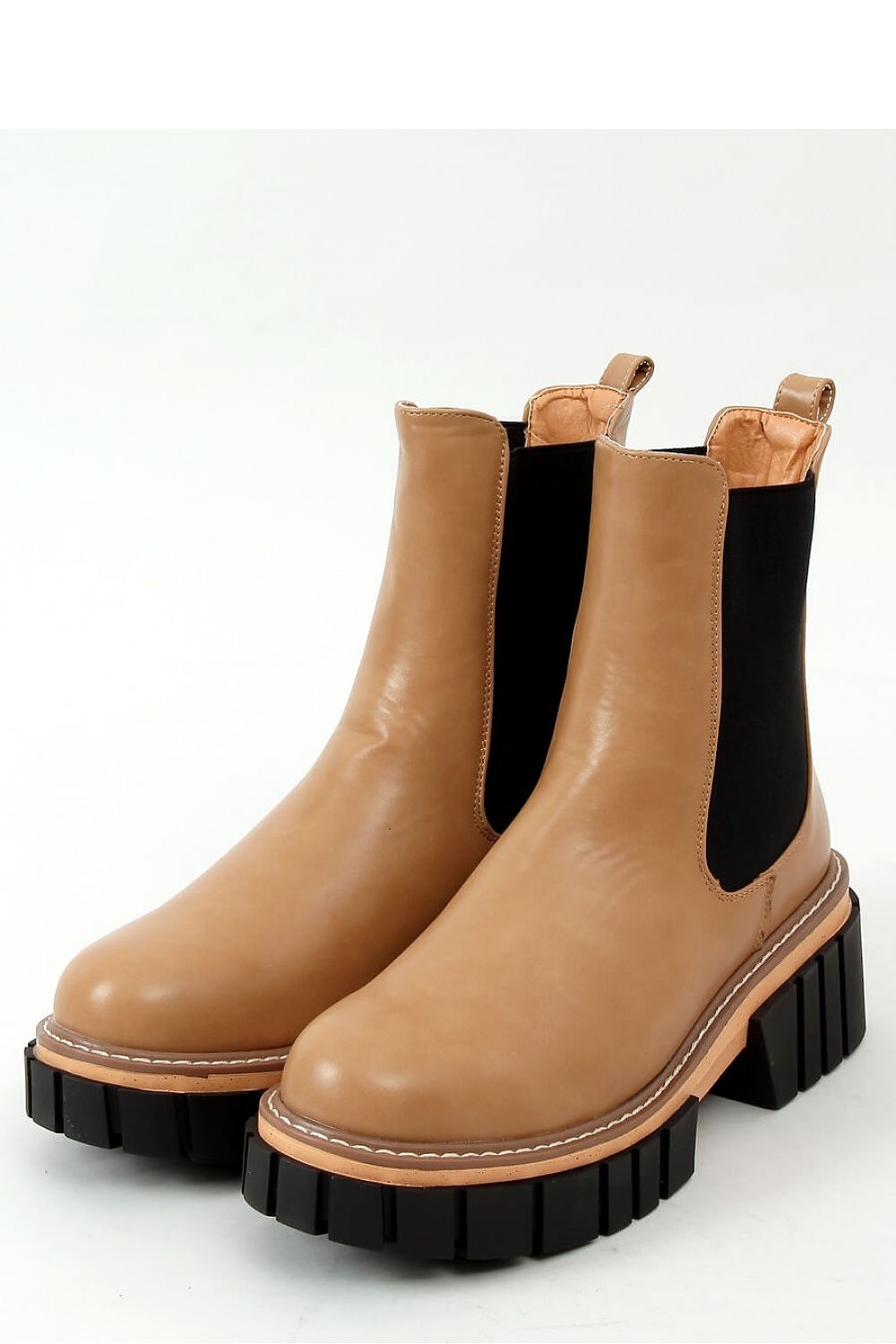 Jodhpur chaussures model 183552 Inello