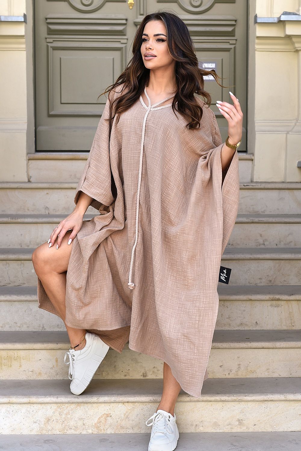 Robe de jour model 183663 Miss City Official