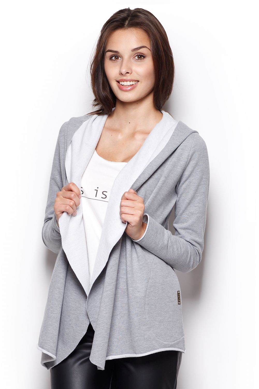 Sweatshirt model 43903 Figl