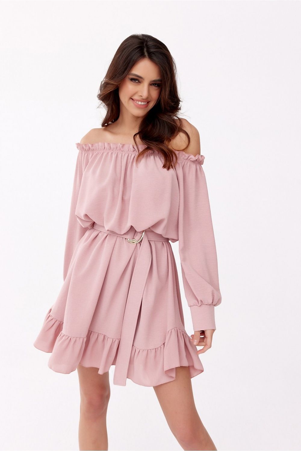 Robe de jour model 183727 Roco Fashion