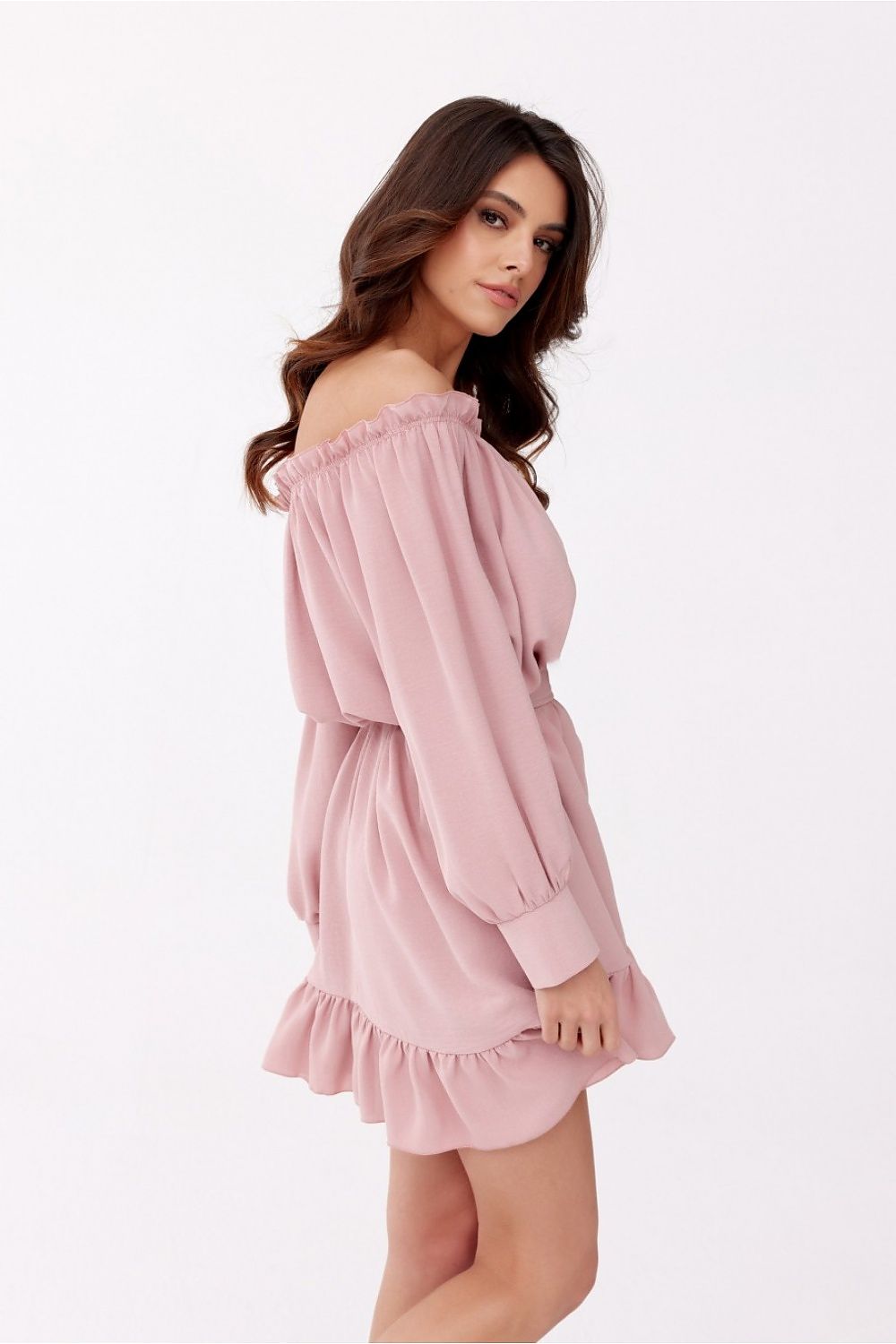 Robe de jour model 183727 Roco Fashion