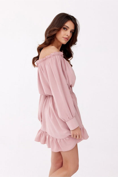Robe de jour model 183727 Roco Fashion
