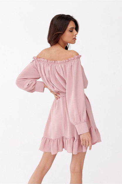 Robe de jour model 183727 Roco Fashion