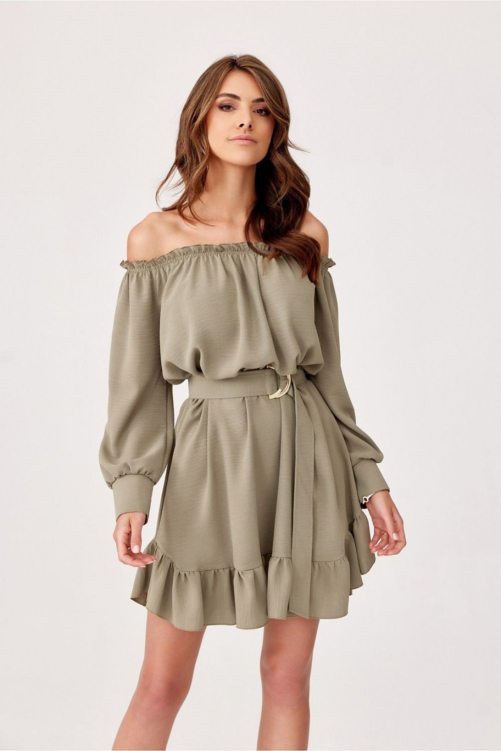 Robe de jour model 183729 Roco Fashion