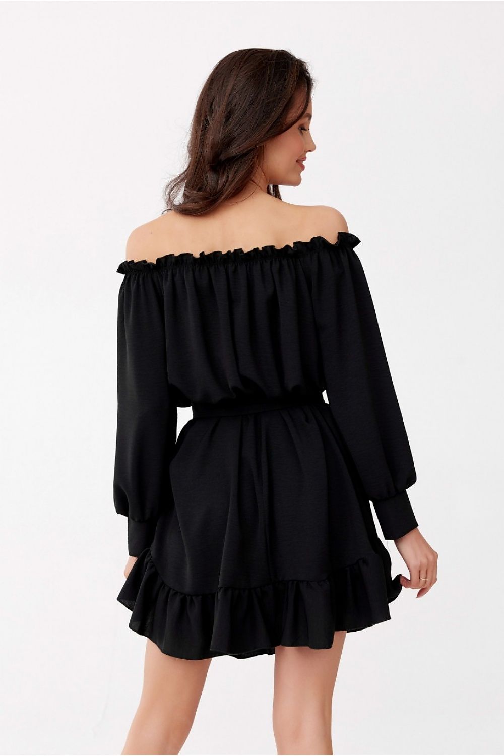 Robe de jour model 183731 Roco Fashion