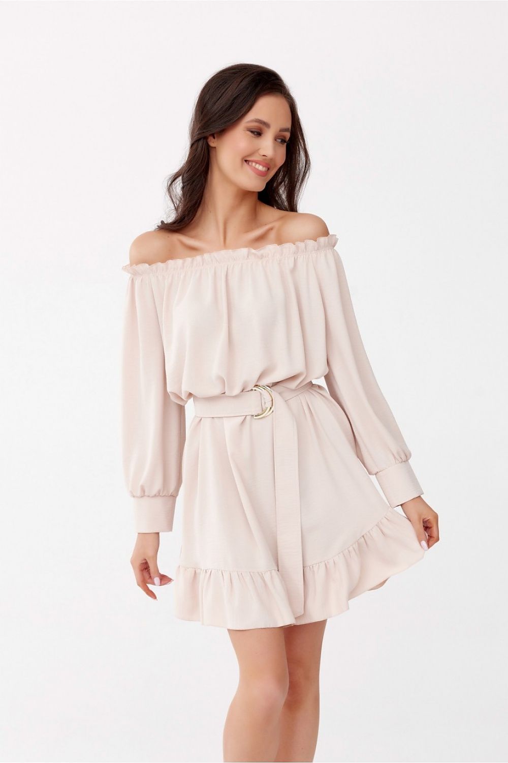Robe de jour model 183733 Roco Fashion