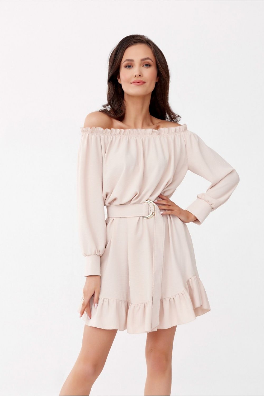 Robe de jour model 183733 Roco Fashion