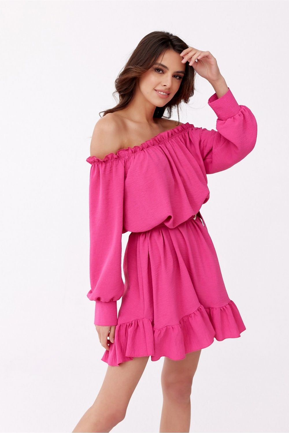 Robe de jour model 183734 Roco Fashion