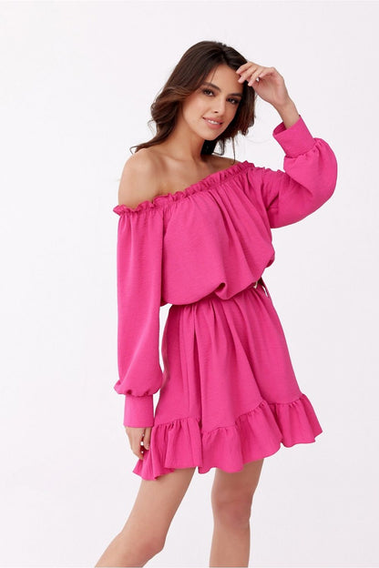 Robe de jour model 183734 Roco Fashion