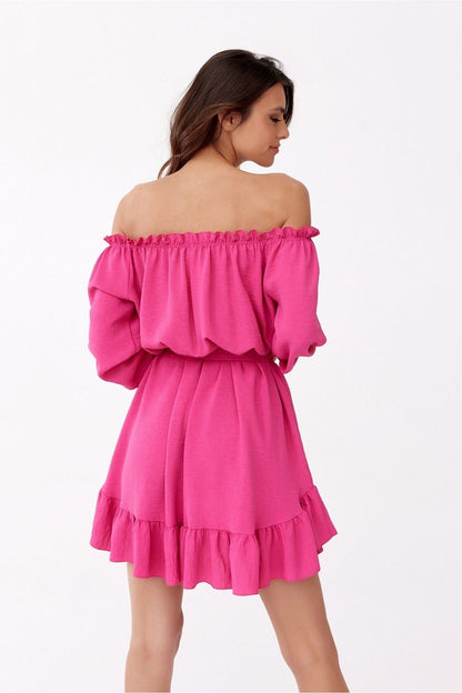 Robe de jour model 183734 Roco Fashion