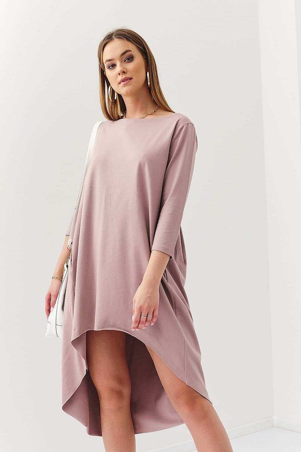 Robe de jour model 183788 Fasardi