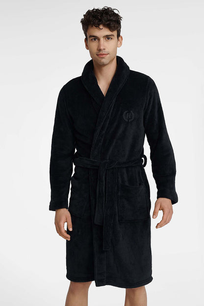 Peignoir homme model 183833 Henderson