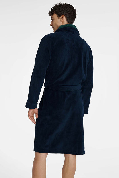 Peignoir homme model 183834 Henderson