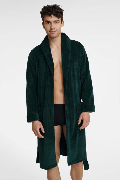 Peignoir homme model 183836 Henderson