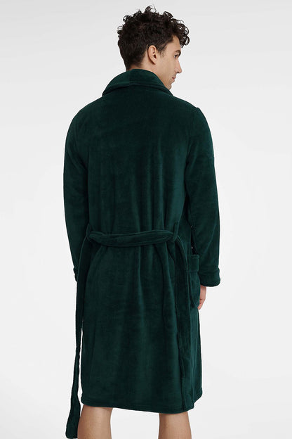 Peignoir homme model 183836 Henderson