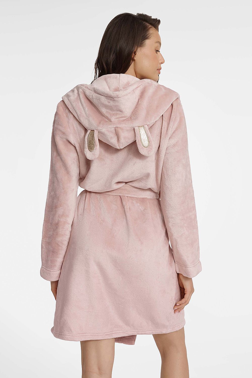 Peignoir model 183851 Henderson