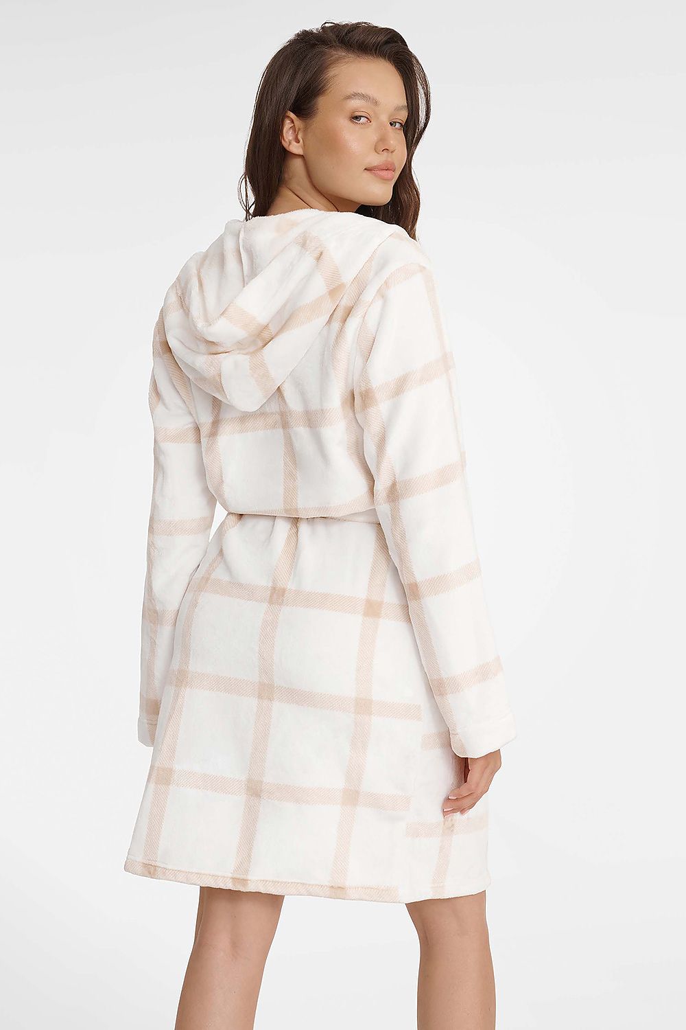 Peignoir model 183852 Henderson