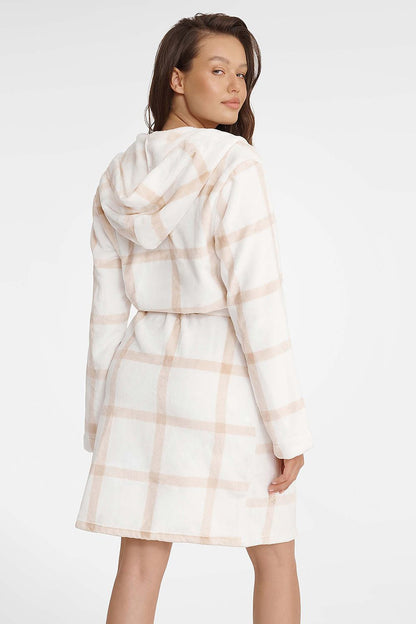 Peignoir model 183852 Henderson